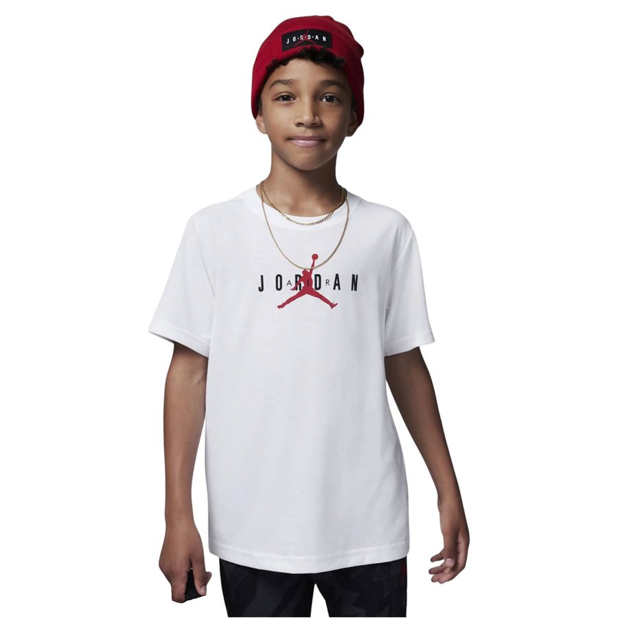 JUMPMAN SUSTAINABLE GRAPHIC T-SHIRT Jordan | 95B922001